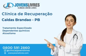 Leia mais sobre o artigo Clínica de Recuperação em Caldas Brandão – PB – Transforme Vidas com o Jovens Livres