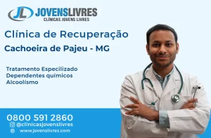 Leia mais sobre o artigo Clínica de Recuperação em Cachoeira de Pajeú – MG – Transforme Vidas com o Jovens Livres