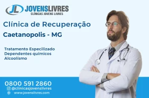Leia mais sobre o artigo Clínica de Recuperação em Caetanópolis – MG – Transforme Vidas com o Jovens Livres