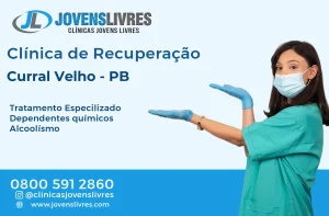 Leia mais sobre o artigo Clínica de Recuperação em Curral Velho – PB – Transforme Vidas com o Jovens Livres
