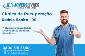 Leia mais sobre o artigo Clínica de Recuperação em Rodeio Bonito – RS – Transforme Vidas com o Jovens Livres