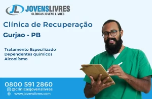 Leia mais sobre o artigo Clínica de Recuperação em Gurjão – PB – Transforme Vidas com o Jovens Livres