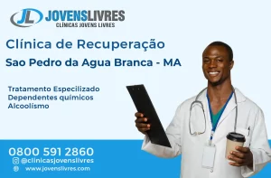 Leia mais sobre o artigo Clínica de Recuperação em São Pedro da Água Branca – MA – Transforme Vidas com o Jovens Livres