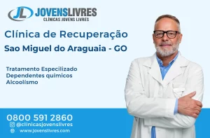 Leia mais sobre o artigo Clínica de Recuperação em São Miguel do Araguaia – GO – Transforme Vidas com o Jovens Livres