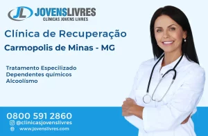Leia mais sobre o artigo Clínica de Recuperação em Carmópolis de Minas – MG – Transforme Vidas com o Jovens Livres