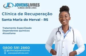 Leia mais sobre o artigo Clínica de Recuperação em Santa Maria do Herval – RS – Transforme Vidas com o Jovens Livres