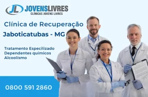 Leia mais sobre o artigo Clínica de Recuperação em Jaboticatubas – MG – Transforme Vidas com o Jovens Livres