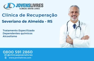 Leia mais sobre o artigo Clínica de Recuperação em Severiano de Almeida – RS – Transforme Vidas com o Jovens Livres