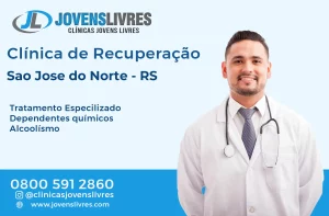 Leia mais sobre o artigo Clínica de Recuperação em São José do Norte – RS – Transforme Vidas com o Jovens Livres