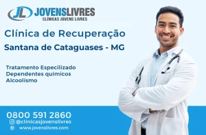 Leia mais sobre o artigo Clínica de Recuperação em Santana de Cataguases – MG – Transforme Vidas com o Jovens Livres