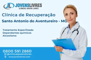 Leia mais sobre o artigo Clínica de Recuperação em Santo Antônio do Aventureiro – MG – Transforme Vidas com o Jovens Livres