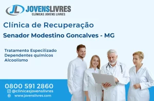 Leia mais sobre o artigo Clínica de Recuperação em Senador Modestino Gonçalves – MG – Transforme Vidas com o Jovens Livres