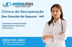 Leia mais sobre o artigo Clínica de Recuperação em São Gonçalo do Sapucaí – MG – Transforme Vidas com o Jovens Livres