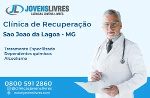 Leia mais sobre o artigo Clínica de Recuperação em São João da Lagoa – MG – Transforme Vidas com o Jovens Livres
