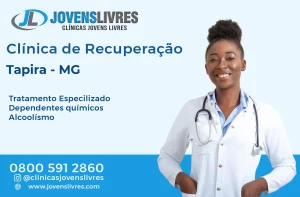 Leia mais sobre o artigo Clínica de Recuperação em Tapira – MG – Transforme Vidas com o Jovens Livres