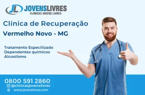 Leia mais sobre o artigo Clínica de Recuperação em Vermelho Novo – MG – Transforme Vidas com o Jovens Livres