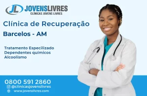 Leia mais sobre o artigo Clínica de Recuperação em Barcelos – AM – Transforme Vidas com o Jovens Livres