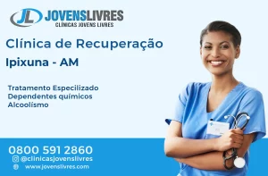 Leia mais sobre o artigo Clínica de Recuperação em Ipixuna – AM – Transforme Vidas com o Jovens Livres