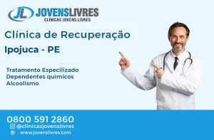 Leia mais sobre o artigo Clínica de Recuperação em Ipojuca – PE – Transforme Vidas com o Jovens Livres