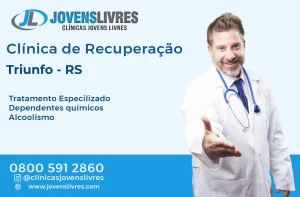 Leia mais sobre o artigo Clínica de Recuperação em Triunfo – RS – Transforme Vidas com o Jovens Livres