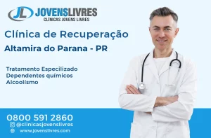 Leia mais sobre o artigo Clínica de Recuperação em Altamira do Paraná – PR – Transforme Vidas com o Jovens Livres