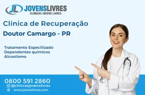 Leia mais sobre o artigo Clínica de Recuperação em Doutor Camargo – PR – Transforme Vidas com o Jovens Livres