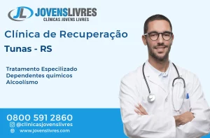 Leia mais sobre o artigo Clínica de Recuperação em Tunas – RS – Transforme Vidas com o Jovens Livres