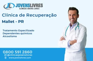 Leia mais sobre o artigo Clínica de Recuperação em Mallet – PR – Transforme Vidas com o Jovens Livres