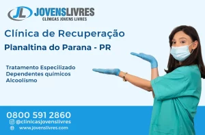Leia mais sobre o artigo Clínica de Recuperação em Planaltina do Paraná – PR – Transforme Vidas com o Jovens Livres