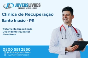 Leia mais sobre o artigo Clínica de Recuperação em Santo Inácio – PR – Transforme Vidas com o Jovens Livres