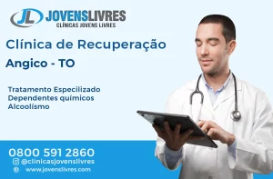 Leia mais sobre o artigo Clínica de Recuperação em Angico – TO – Transforme Vidas com o Jovens Livres