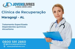Leia mais sobre o artigo Clínica de Recuperação em Maragogi – AL – Transforme Vidas com o Jovens Livres