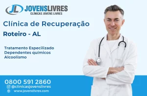 Leia mais sobre o artigo Clínica de Recuperação em Roteiro – AL – Transforme Vidas com o Jovens Livres