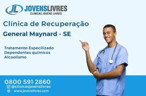 Leia mais sobre o artigo Clínica de Recuperação em General Maynard – SE – Transforme Vidas com o Jovens Livres