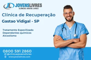 Leia mais sobre o artigo Clínica de Recuperação em Gastão Vidigal – SP – Transforme Vidas com o Jovens Livres