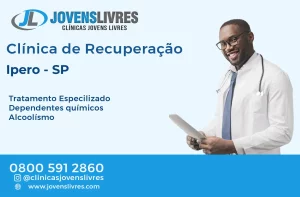 Leia mais sobre o artigo Clínica de Recuperação em Iperó – SP – Transforme Vidas com o Jovens Livres