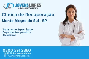 Leia mais sobre o artigo Clínica de Recuperação em Monte Alegre do Sul – SP – Transforme Vidas com o Jovens Livres