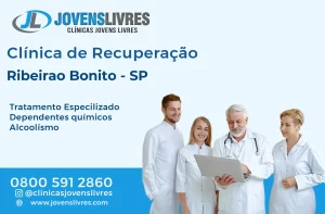 Leia mais sobre o artigo Clínica de Recuperação em Ribeirão Bonito – SP – Transforme Vidas com o Jovens Livres