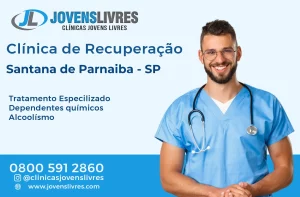 Leia mais sobre o artigo Clínica de Recuperação em Santana de Parnaíba – SP – Transforme Vidas com o Jovens Livres