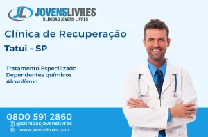 Leia mais sobre o artigo Clínica de Recuperação em Tatuí – SP – Transforme Vidas com o Jovens Livres