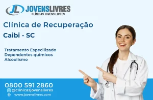 Leia mais sobre o artigo Clínica de Recuperação em Caibi – SC – Transforme Vidas com o Jovens Livres