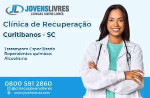 Leia mais sobre o artigo Clínica de Recuperação em Curitibanos – SC – Transforme Vidas com o Jovens Livres