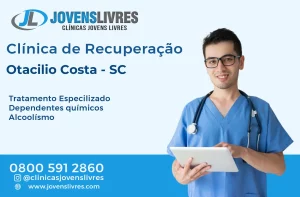 Leia mais sobre o artigo Clínica de Recuperação em Otacílio Costa – SC – Transforme Vidas com o Jovens Livres