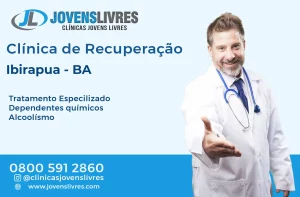 Leia mais sobre o artigo Clínica de Recuperação em Ibirapuã – BA – Transforme Vidas com o Jovens Livres