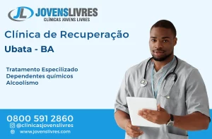 Leia mais sobre o artigo Clínica de Recuperação em Ubatã – BA – Transforme Vidas com o Jovens Livres
