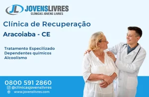 Leia mais sobre o artigo Clínica de Recuperação em Aracoiaba – CE – Transforme Vidas com o Jovens Livres
