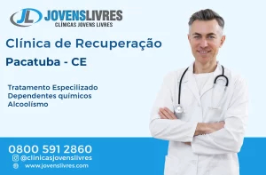 Leia mais sobre o artigo Clínica de Recuperação em Pacatuba – CE – Transforme Vidas com o Jovens Livres
