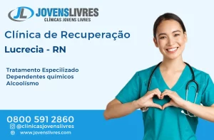 Leia mais sobre o artigo Clínica de Recuperação em Lucrécia – RN – Transforme Vidas com o Jovens Livres