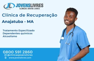 Leia mais sobre o artigo Clínica de Recuperação em Anajatuba – MA – Transforme Vidas com o Jovens Livres