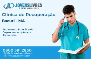 Leia mais sobre o artigo Clínica de Recuperação em Bacuri – MA – Transforme Vidas com o Jovens Livres
